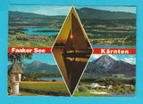 AK Faaker See.