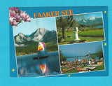 AK Faaker See.