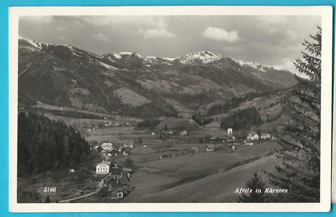 AK Afritz.