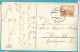 AK Am Afritzersee. (1930)