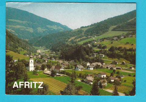 AK Afritz.