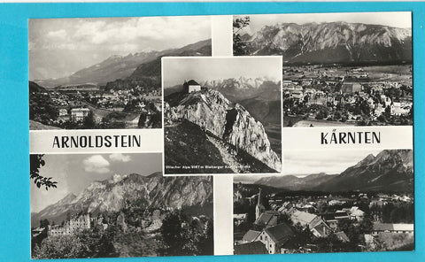 AK Arnoldstein.