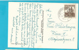 AK Krainberg mit Villacheralpe.