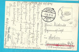 AK Maglern mit Montasch. (Italienische Staatsgrenze) (1937)
