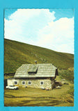 AK Walderhütte am Wöllanernock. Arriach.