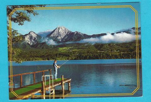AK Faaker See.
