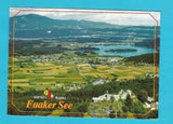 AK Faaker See.