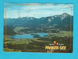 AK Faaker See.