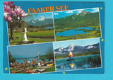 AK Faaker See.