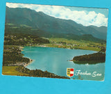 AK Faaker See.