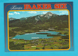 AK Faaker See.