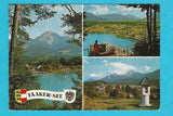 AK Faaker See.