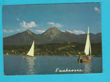 AK Faaker See.