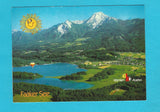 AK Faaker See.