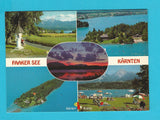 AK Faaker See.