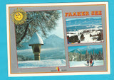 AK Faaker See.