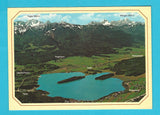 AK Faaker See.