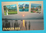 AK Faaker See.
