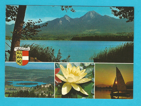 AK Faaker See.