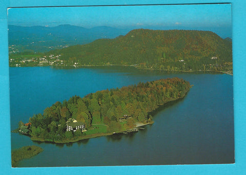 AK Faaker See.
