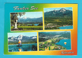 AK Faaker See.
