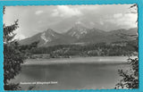 AK Faakersee mit Mittagskogel.