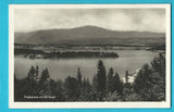 AK Faakersee mit Görlitzen. (1926)