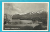 AK Faakersee mit Mittagskogel. (1929)
