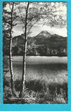 AK Faakersee mit Mittagskogel.