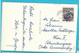 AK Motiv am Faakersee. (1952)
