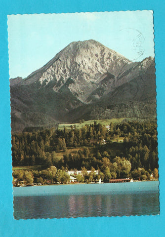 AK Faaker See.