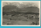 AK Faakersee mit Drobollach u. Villacheralpe. (1952)