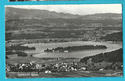 AK Faakersee.