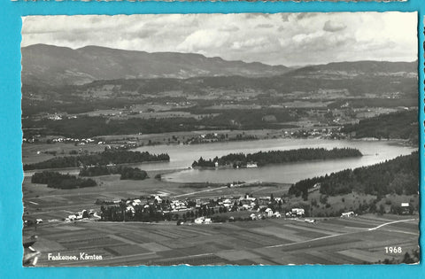 AK Faakersee.