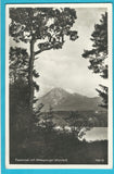 AK Faakersee mit Mittagskogel. (1929-30)