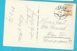 AK Faakersee mit Mittagskogel und Türkenkopf. (1929-30)