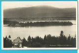 AK Faakersee mit Görlitzen.