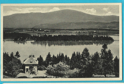 AK Faakersee (1942-43)