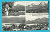 AK Faakersee.
