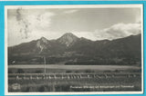 AK Faakersee mit Mittagskogel und Türkenkopf. (1930-31)