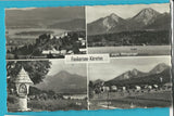 AK Faakersee.