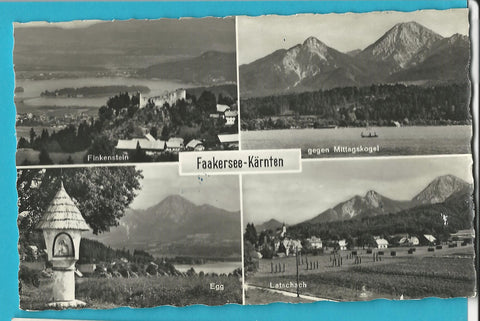 AK Faakersee.