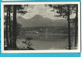 AK Faakersee bei Villach.