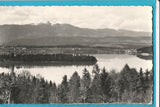 AK Faakersee mit der Görlitzen.
