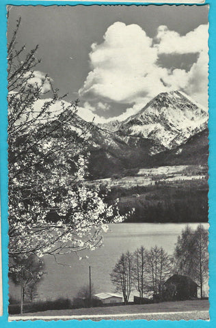 AK Faaker See.