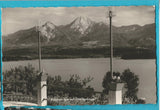 AK Faaker See mit Mittagskogel.
