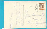 AK Faakersee bei Villach. (1927)