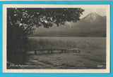 AK Motiv am Faakersee.