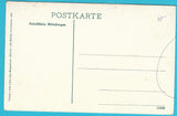 AK Faakersee mit dem Mittagskogel. (1907)