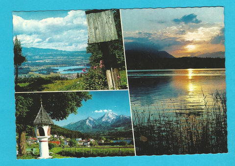 AK Faakersee.